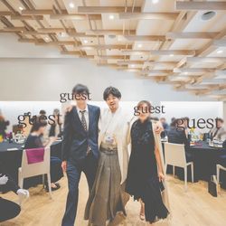 MIRAIE Weddingの写真33枚目