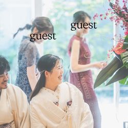 MIRAIE Weddingの写真36枚目