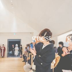 MIRAIE Weddingの写真3枚目