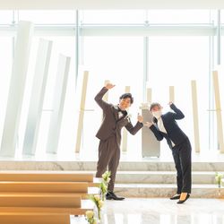 The 33 Sense of Weddingの写真12枚目