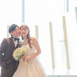 The 33 Sense of Weddingの写真21枚目