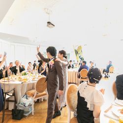 The 33 Sense of Weddingの写真28枚目