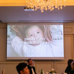 The 33 Sense of Weddingの写真1枚目