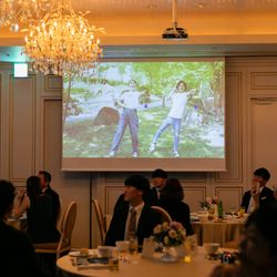 The 33 Sense of Weddingの写真35枚目