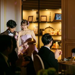 The 33 Sense of Weddingの写真2枚目