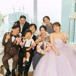 The 33 Sense of Weddingの写真3枚目