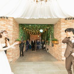 The 33 Sense of Weddingの写真31枚目