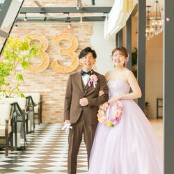 The 33 Sense of Weddingの写真12枚目