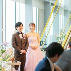 The 33 Sense of Weddingの写真26枚目