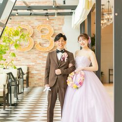The 33 Sense of Weddingの写真17枚目