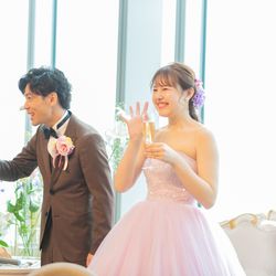 The 33 Sense of Weddingの写真26枚目