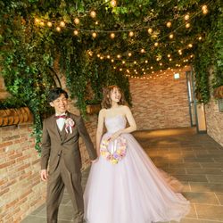 The 33 Sense of Weddingの写真22枚目