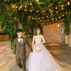 The 33 Sense of Weddingの写真35枚目