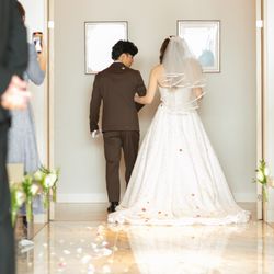 The 33 Sense of Weddingの写真35枚目