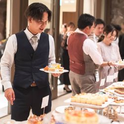 ザ・ミーツ マリーナテラスの写真12枚目