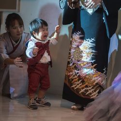 ザ・ミーツ マリーナテラスの写真21枚目