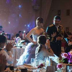 ザ・ミーツ マリーナテラスの写真17枚目