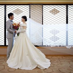 ホテル雅叙園東京の写真1枚目