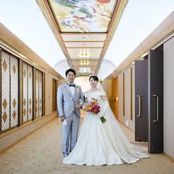 ホテル雅叙園東京の写真27枚目