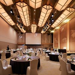 ホテル雅叙園東京の写真3枚目