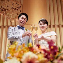 ホテル雅叙園東京の写真13枚目