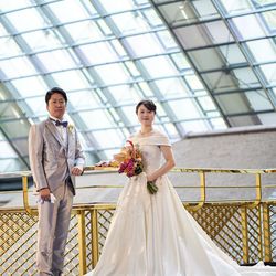 ホテル雅叙園東京の写真29枚目