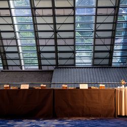 ホテル雅叙園東京の写真4枚目