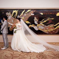 ホテル雅叙園東京の写真36枚目