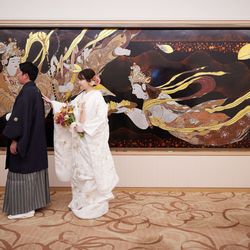 ホテル雅叙園東京の写真11枚目