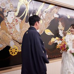 ホテル雅叙園東京の写真8枚目