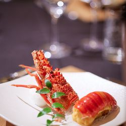 ホテル雅叙園東京の写真20枚目