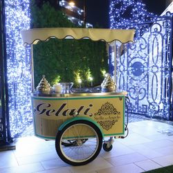 ステラ・デル・アンジェロの写真10枚目