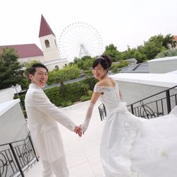 アルカンシエルガーデン名古屋の写真30枚目