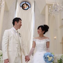 アルカンシエルガーデン名古屋の写真26枚目