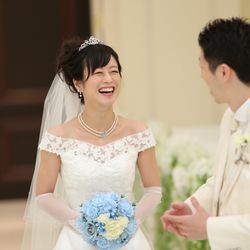 アルカンシエルガーデン名古屋の写真28枚目