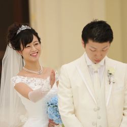 アルカンシエルガーデン名古屋の写真34枚目