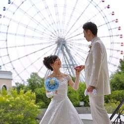 アルカンシエルガーデン名古屋の写真11枚目