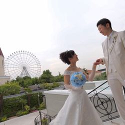 アルカンシエルガーデン名古屋の写真13枚目