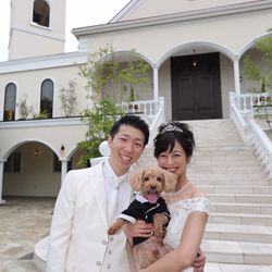 アルカンシエルガーデン名古屋の写真2枚目