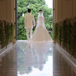 アルカンシエルガーデン名古屋の写真25枚目