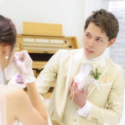 ステラ・デル・アンジェロの写真5枚目