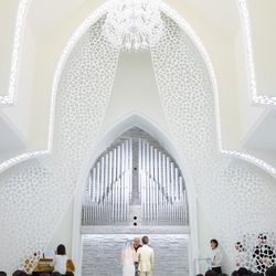 ステラ・デル・アンジェロの写真3枚目