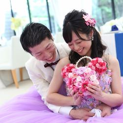 アルカンシエルガーデン名古屋の写真20枚目