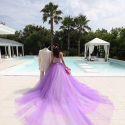 アルカンシエルガーデン名古屋の写真16枚目