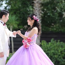 アルカンシエルガーデン名古屋の写真17枚目