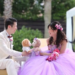 アルカンシエルガーデン名古屋の写真17枚目