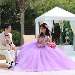 アルカンシエルガーデン名古屋の写真34枚目