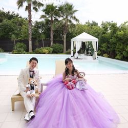 アルカンシエルガーデン名古屋の写真29枚目