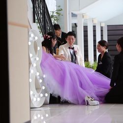 アルカンシエルガーデン名古屋の写真4枚目