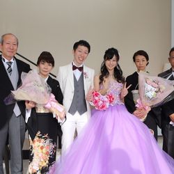 アルカンシエルガーデン名古屋の写真5枚目